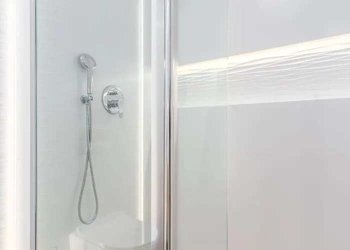 Apartment Faro Kasprowicza 20 Ab *