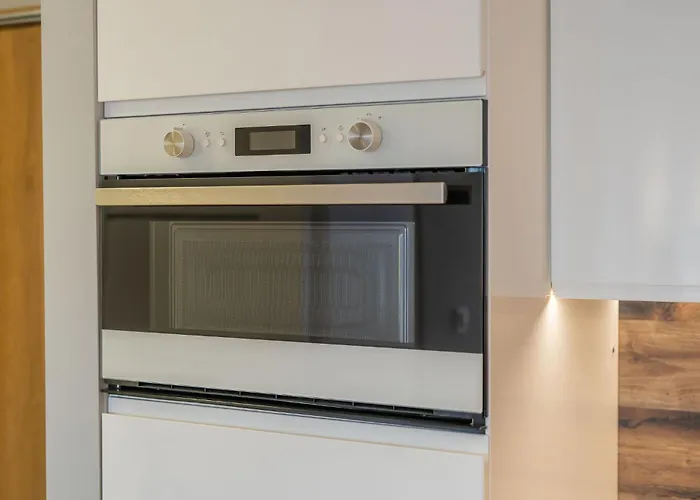 Faro Kasprowicza 20 Ab Apartment