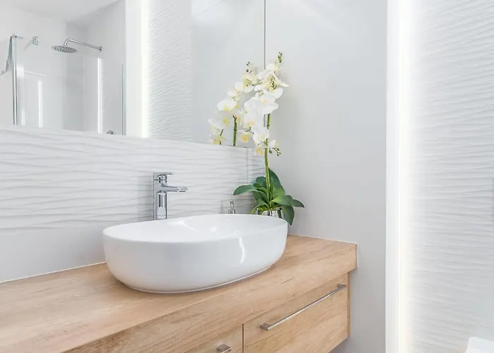 Faro Kasprowicza 20 Ab Apartment *