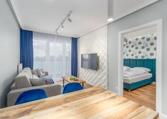 Faro Kasprowicza 20 Ab * Kolberg