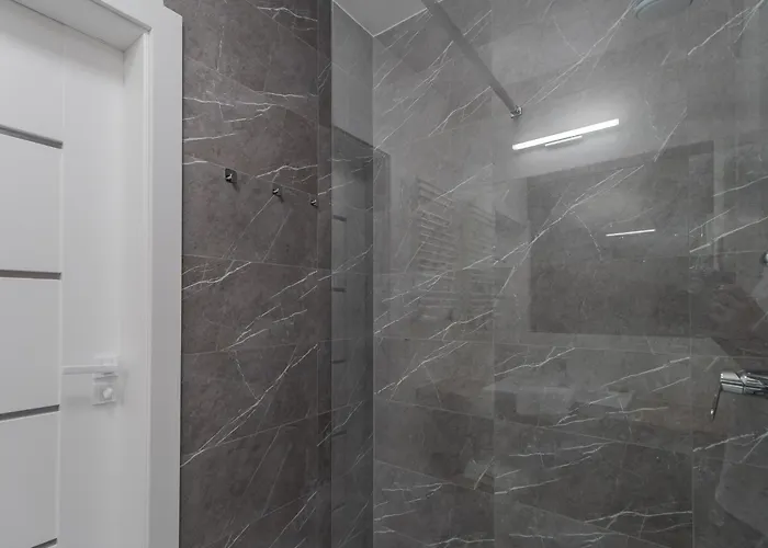 Apartment Faro Kasprowicza 20 Ab *