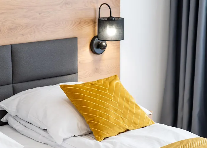 Faro Kasprowicza 20 Ab * Kolberg