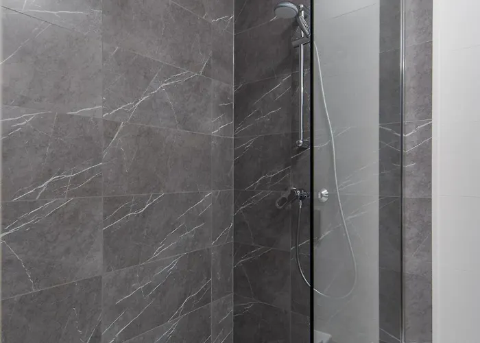 Apartment Faro Kasprowicza 20 Ab Kolberg